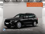 BMW X7 xDrive40d M Sport AHK Driv.Assist.Prof Laser - BMW X7 Gebrauchtwagen in München