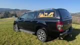 Ford Ranger 3.2 Wildtrak Hardtop Dpk - Ford Ranger in Mannheim