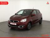 Mitsubishi Space Star 1.2 Aut. Edition+ Klima Android Apple - Mitsubishi Space Star: 1.2
