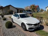 BMW 430i Coupé  - BMW 430 i Gebrauchtwagen