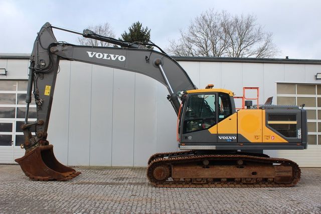 Volvo EC 300 EL