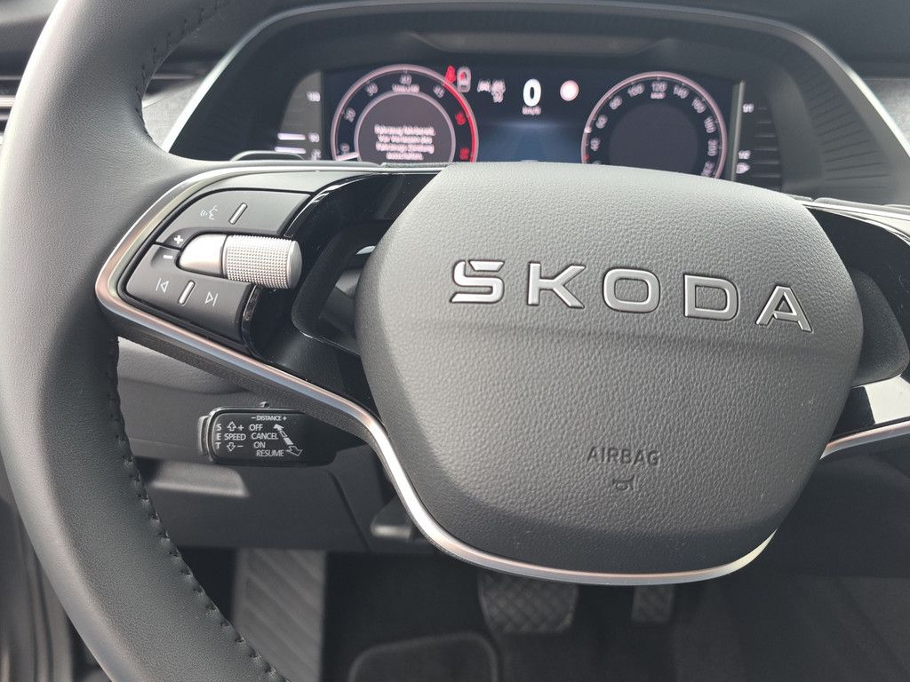 Skoda Octavia - Bild 23