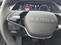 Skoda Octavia - Vorschau Bild 23