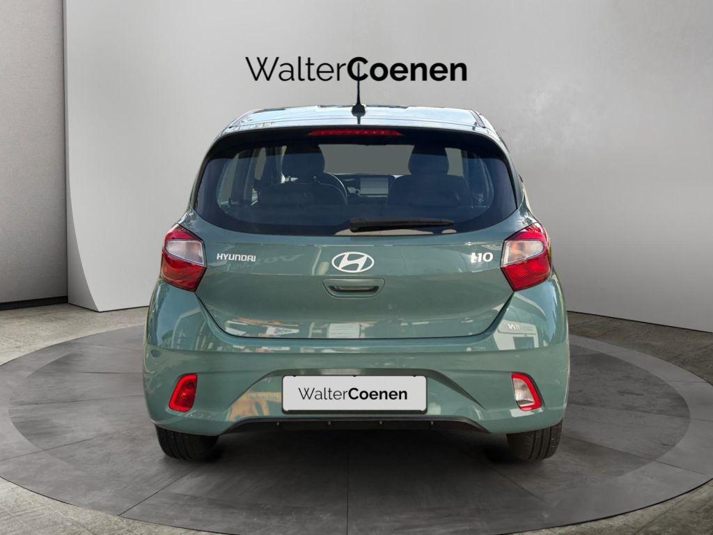 Hyundai i10 1.0 Select Finanzierung 202**für48Moante