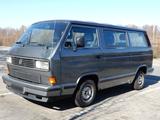 Volkswagen VW T3 Caravelle Carat - Volkswagen T3: Carat