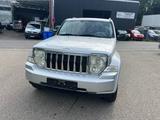 Jeep Cherokee Limited Tüv 07.2027 - Jeep Cherokee aus 2010: Limited