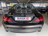 Mercedes-Benz CLA 250*AUT*NAV*PDC*KAM*XEN*SHEFT*TEMP*NUR 43TKM - scheckheftgepflegte Mercedes CLA 250