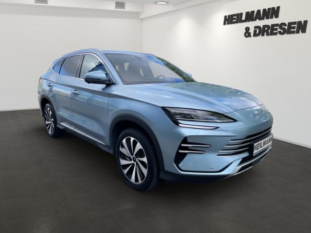 BYD SEAL U