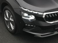 Skoda Kamiq - Vorschau Bild 18