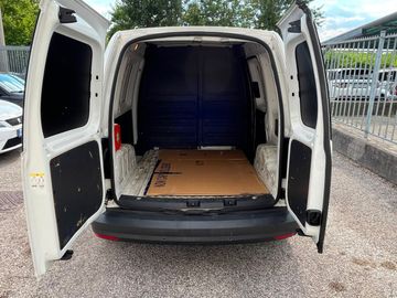 Volkswagen Caddy - 11
