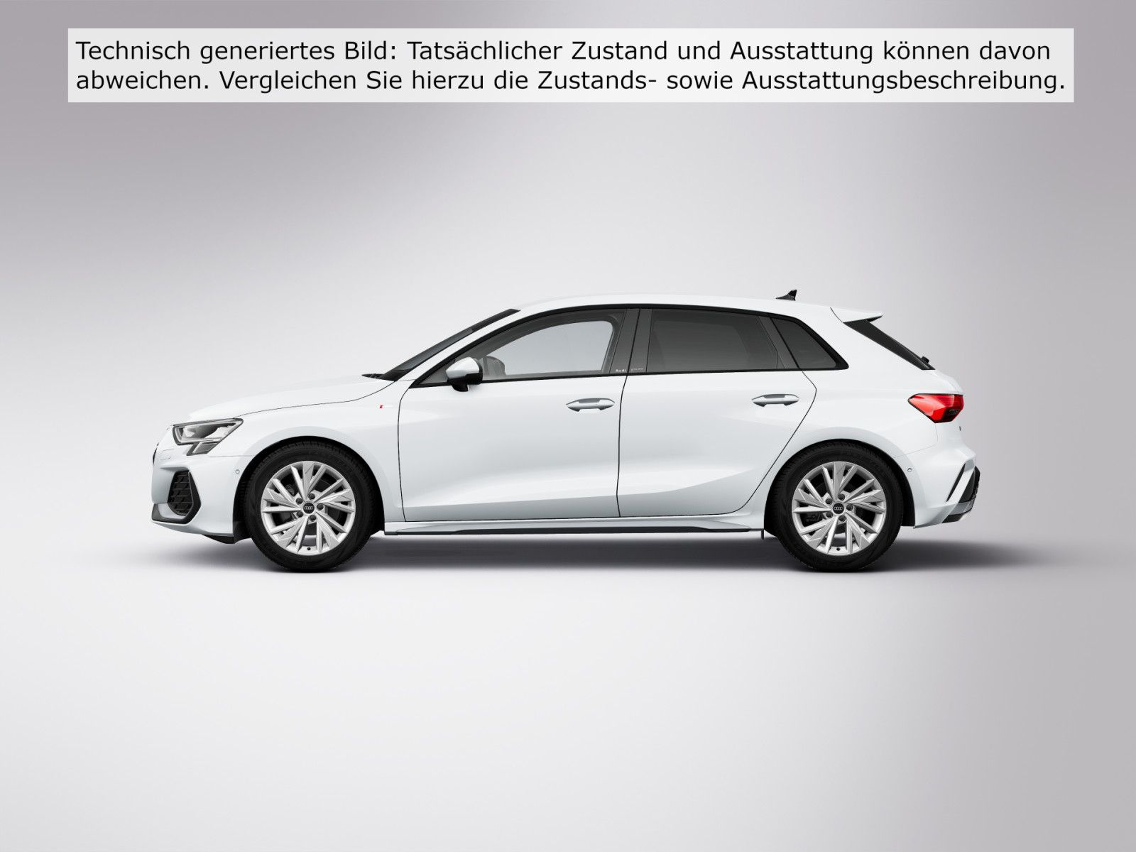 Audi A3 - Bild 2