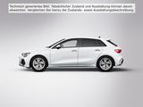 Audi A3 Sportback 35 TDI S line 35 LED*RFK*Virtual - Audi A3 Jahreswagen mit Diesel-Antrieb