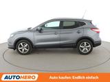 Nissan Qashqai 1.2 N-Connecta Aut.*NAVI*360°CAM*PDC*SHZ - Nissan Qashqai: Connect