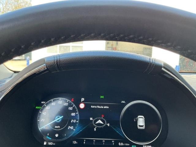 Kia Ceed_sw Sportswagon PHEV 1.6 DCT Inspiration