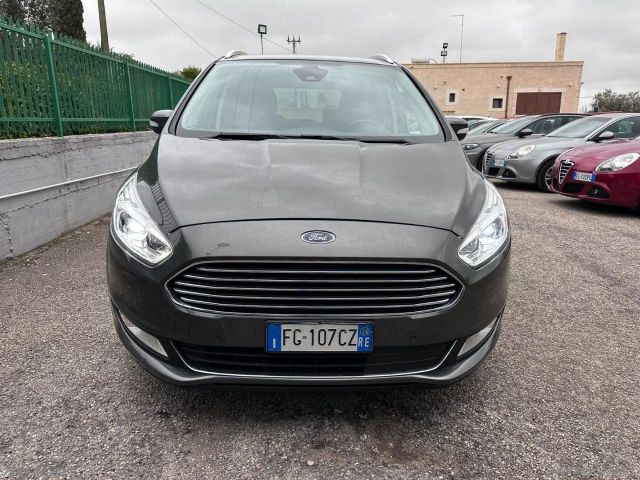 Ford FORD Galaxy 2.0 TDCi 150 CV S&S Pow. Tit.Bus.