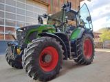 Fendt 614 Vario - Fendt Schlepper Vario