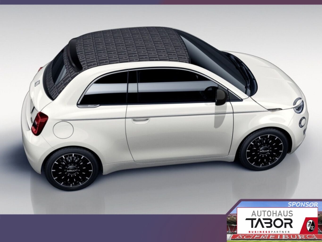 Fiat 500C - Bild 3