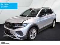 Volkswagen T-Cross - Vorschau Bild 1