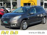 Peugeot 2008 Allure 1.2 12V VTi PureTech NAVI+FSE+BT+CD+ - Peugeot 2008: Kombi