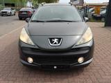 Peugeot 207 SW Urban Move"135000 KM"TÜV 03.2028" - Peugeot 207 aus 2009: SW