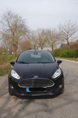 Ford Fiesta EcoBoost | TÜV 03/28 | 101PS |... - Ford mit Benzin-Antrieb: Kleinwagen, E10
