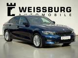 BMW 330d xDrive Sport Line STANDHZG*NAVI*HUD*SPURHAL - BMW 330 in Ludwigshafen