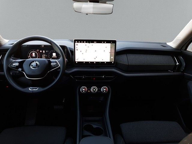 Fahrzeugabbildung Skoda Kodiaq Selection 2.0TDI DSG 4x4 Matrix eleHeck