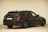 BMW 320d xDrive M Sport ACC HUD 360° HiFi LED Pano - BMW 3er Reihe: Schwarz
