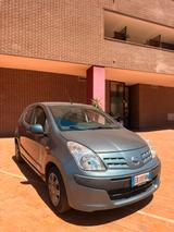 Nissan Pixo 1.0 5 porte Easy - graue Nissan Pixo