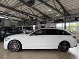 Mercedes-Benz C 300 T d AMG Line*PANO*KAMERA*DISTRONIC*MBUX* - Mercedes-Benz C 300 in Wuppertal