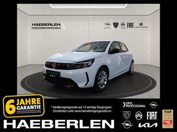 Opel Leasingangebot: Opel Corsa F 1.2 Turbo Edition LAGERFAHRZEUG*ALLWETTE