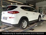 Hyundai Tucson Premium 4WD LED Kamera - Hyundai Gebrauchtwagen in Münster