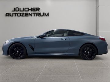 BMW M850 - 5