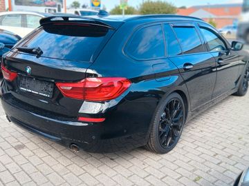 BMW 520 - 4