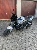 Yamaha FZ1N 150PS RN16 mit ABS TÜV 7.2026.  - Offers