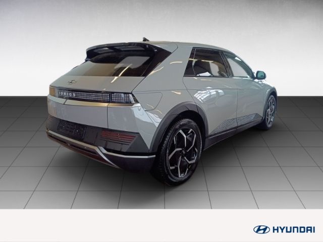Fahrzeugabbildung Hyundai IONIQ 5 77,4kWh Batt. (229 PS) TECHNIQ-Paket ink