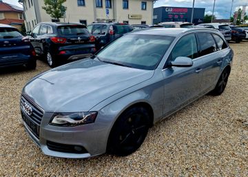 Audi A4 - 3