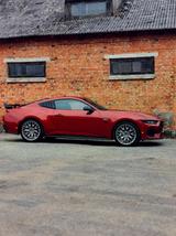 Ford Mustang 5.0 Ti-VCT V8 GT Auto GT - Ford Mustang Gebrauchtwagen in Frankfurt