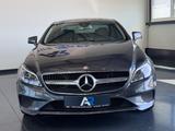 Mercedes-Benz CLS 350d BlueTec*AMBIENTE*LED*SCHIEBEDACH*MOPF* - Mercedes-Benz CLS 350 mit Diesel-Antrieb: Automatik