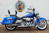 Harley-Davidson FLSTC  HERITAGE CLASSIC  - HARLEY-DAVIDSON 2000