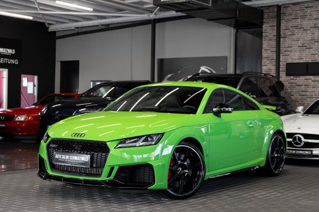 Audi TTRS 2.5 TFSI quattro|RS-AGA|RS-SITZE|B&O|MATRIX