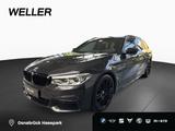 BMW 530d xDr Touring M Sport AHK,Pano,H/K,HuD,DA+,PA