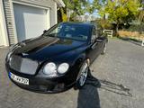 Bentley Continental Flying Spur - 