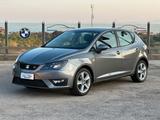 Seat Ibiza 1.6 TDI CR 5 porte FR - Seat Ibiza Fr mit Diesel-Antrieb