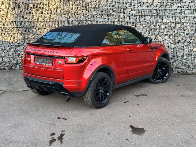 Land Rover Range Rover Evoque – Bild 3
