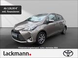 Toyota Yaris Y20 1.5 Club *RFK*SHZG*KLIMA* - Toyota Yaris: Club