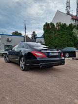 Mercedes-Benz CLS 63 AMG 4MATIC AMG - : Unfallwagen