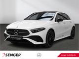 Mercedes-Benz A 250 e AMG Night Multibeam Kamera Panorama AHK - Mercedes-Benz A 250 in Hamm