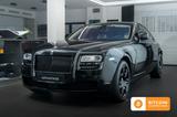 Rolls-Royce Ghost/Top View/Vent.seats/El. rear doors - Rolls-Royce Gebrauchtwagen von 2011
