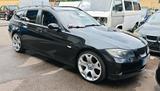 BMW 325i xDrive N53 TÜV neu - BMW 325 aus 2007: Kombi, 325i